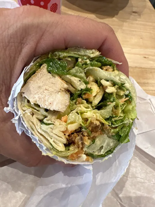 Just Salad Picture 10