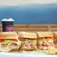 Jersey Mike's Subs ico