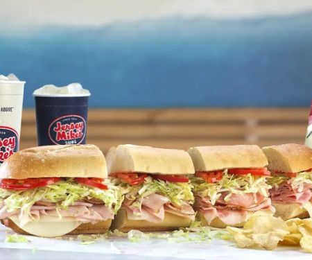 Jersey Mike's Subs