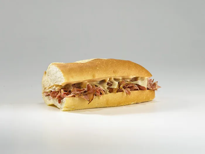 Jersey Mike's Subs Picture 10