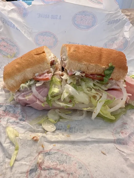 Jersey Mike's Subs Picture 9