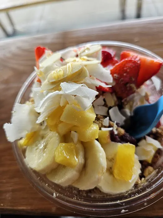 Playa Bowls Picture 5