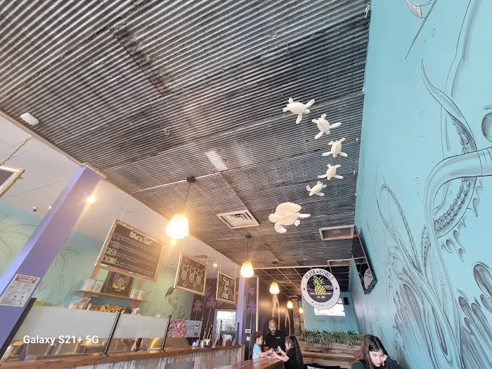 Playa Bowls Picture 7