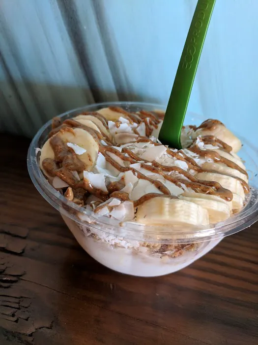 Playa Bowls Picture 2