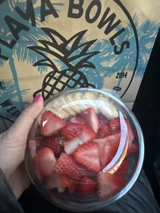 Playa Bowls Picture 3