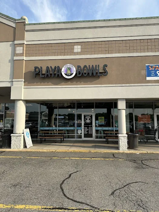 Playa Bowls Picture 9