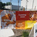 Popeyes Louisiana Kitchen