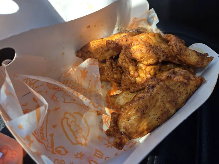 Popeyes Louisiana Kitchen Picture 8