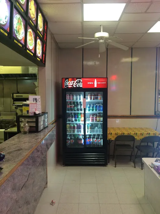 Golden Jade Chinese Restaurant Picture 7