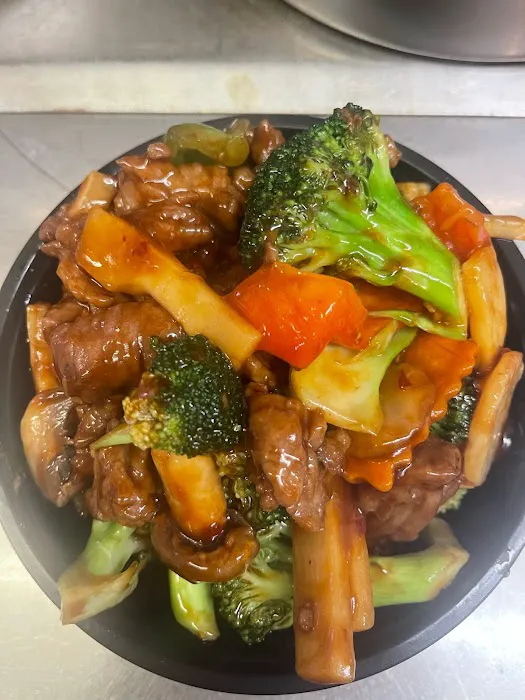 Golden Jade Chinese Restaurant Picture 4