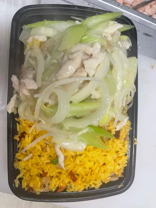 Golden Jade Chinese Restaurant Picture 3