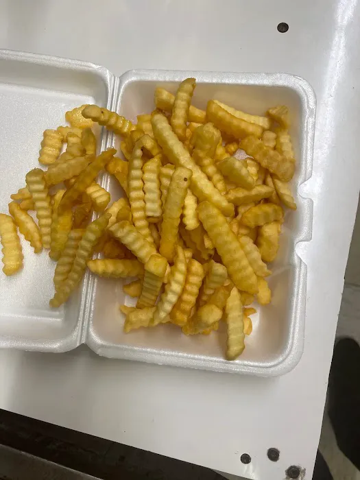 Golden Jade Chinese Restaurant Picture 10