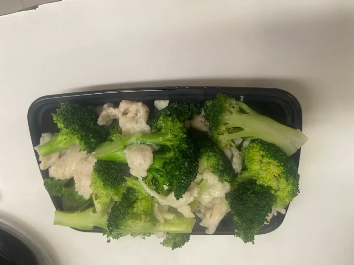 Golden Jade Chinese Restaurant Picture 1