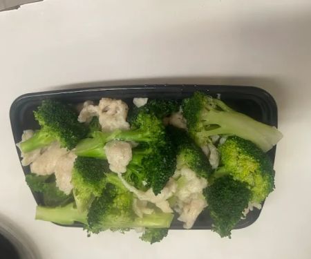 Golden Jade Chinese Restaurant