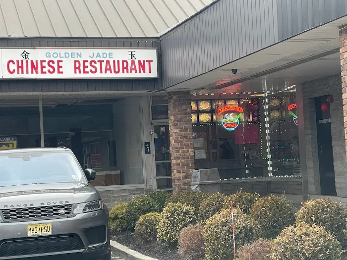 Golden Jade Chinese Restaurant Picture 8
