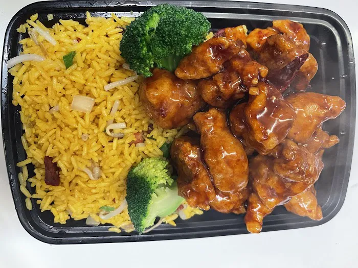 Golden Jade Chinese Restaurant Picture 6