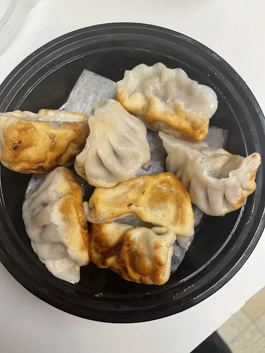 Golden Jade Chinese Restaurant Picture 5