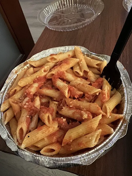 Ameti's Pizza Restaurant Picture 6