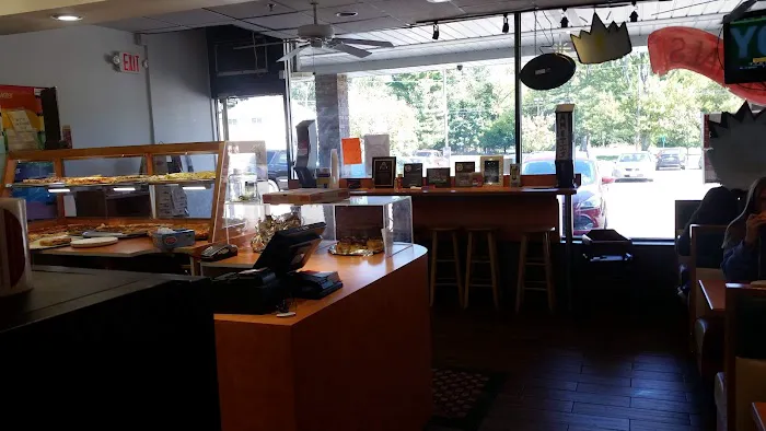 Ameti's Pizza Restaurant Picture 10