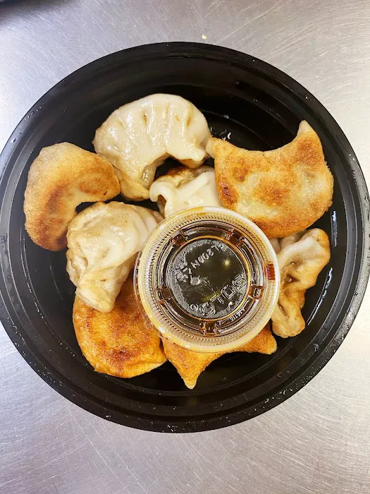 Golden China Restaurant Picture 6