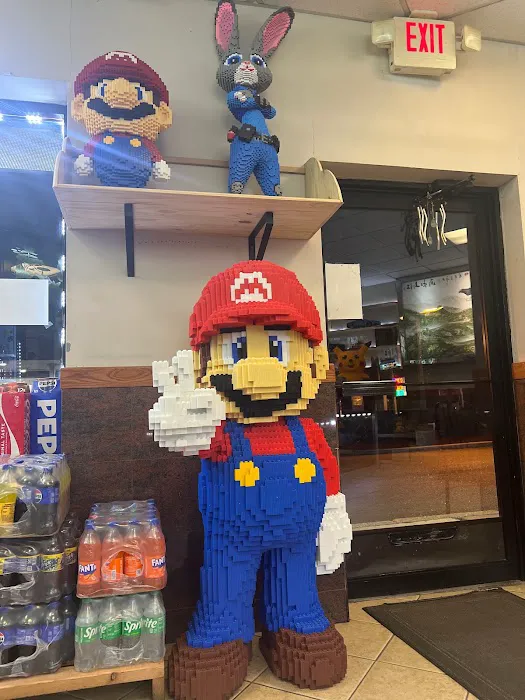 Golden China Restaurant Picture 8