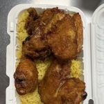 Golden China Restaurant