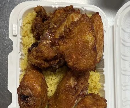 Golden China Restaurant