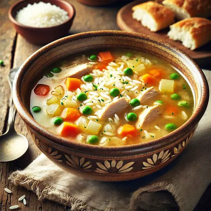 Chanos Latin Kitchen Picture 10