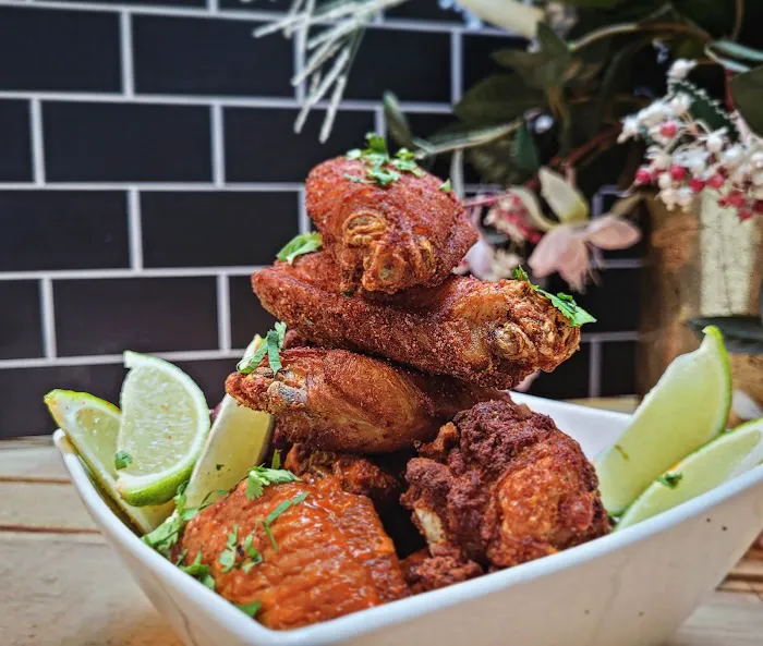 Chanos Latin Kitchen Picture 7