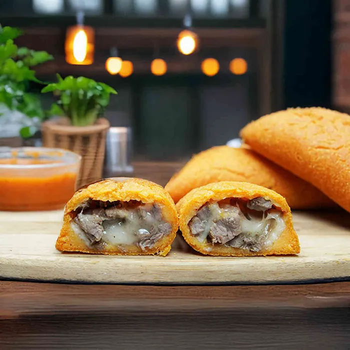 Chanos Latin Kitchen Picture 2