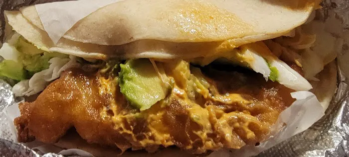 Chanos Latin Kitchen Picture 6