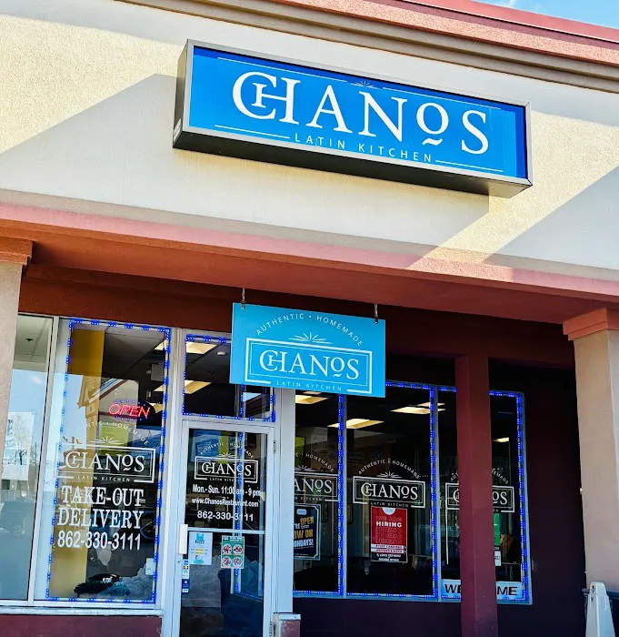 Chanos Latin Kitchen Picture 5