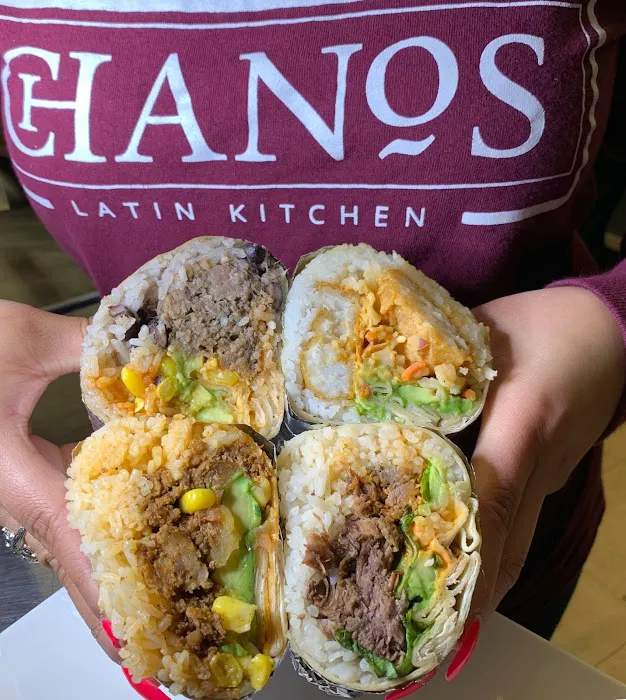 Chanos Latin Kitchen Picture 8