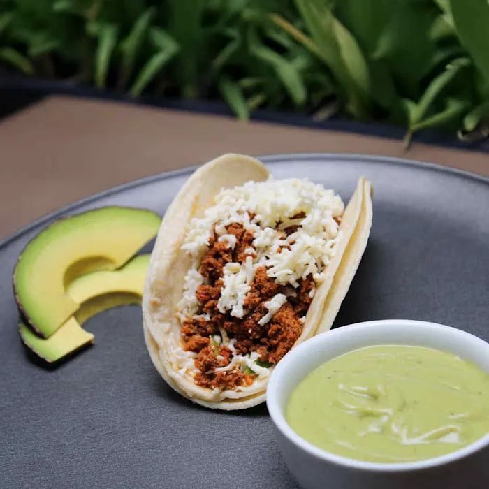 Chanos Latin Kitchen Picture 9