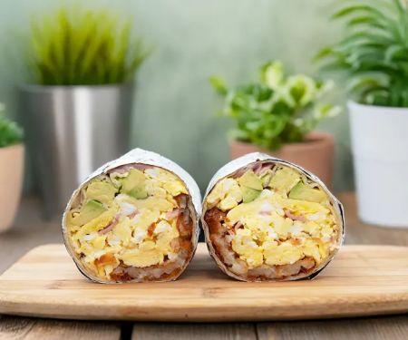 Chanos Latin Kitchen