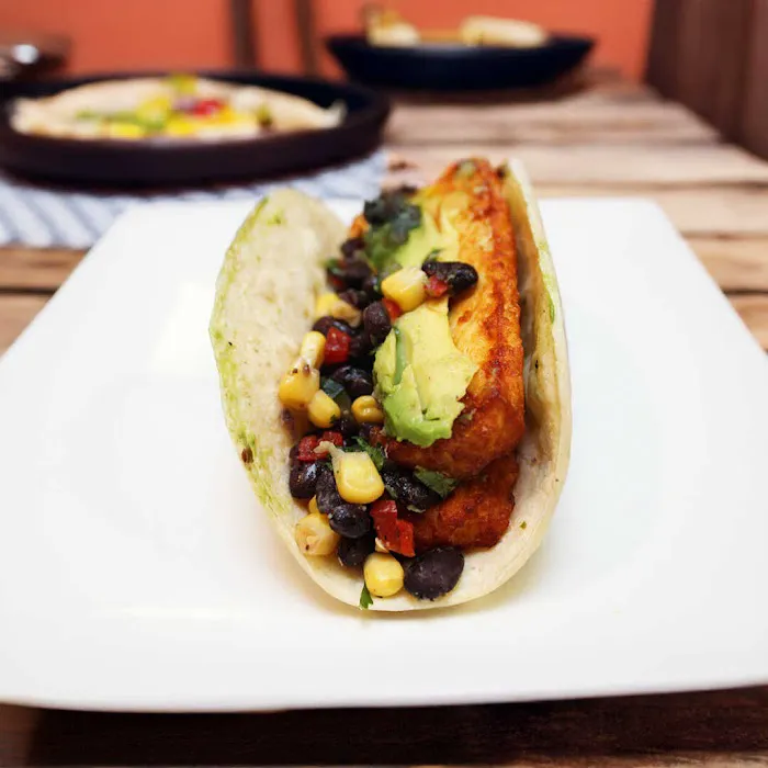 Chanos Latin Kitchen Picture 3