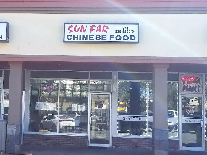 Sun Far Chinese Restaurant Picture 1