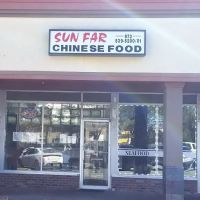 Sun Far Chinese Restaurant ico