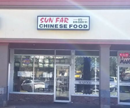 Sun Far Chinese Restaurant