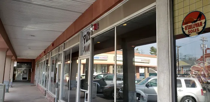 Pizza Man Trattoria Italiano Picture 7