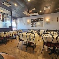 Pizza Man Trattoria Italiano ico