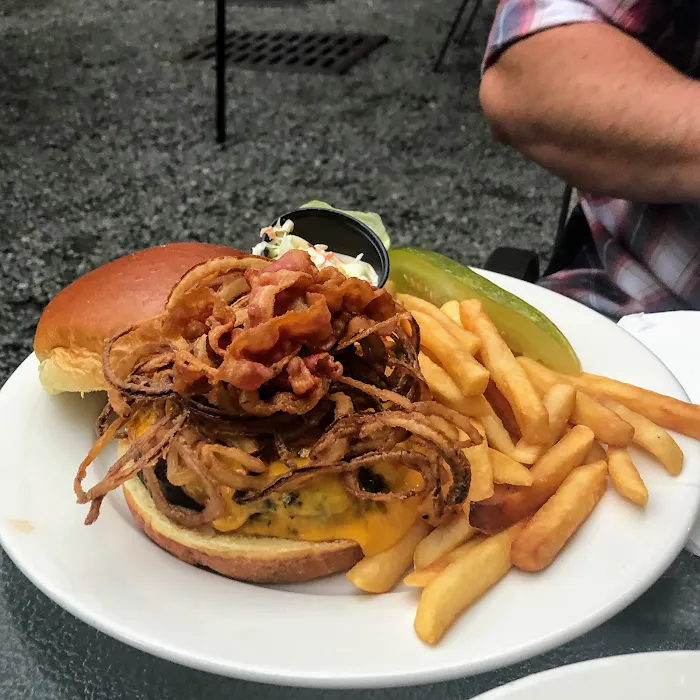 Curley's Corner Picture 5