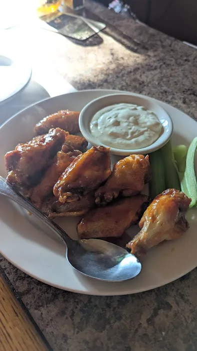 Curley's Corner Picture 7