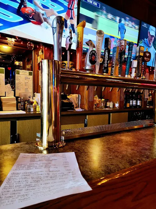 Curley's Corner Picture 2