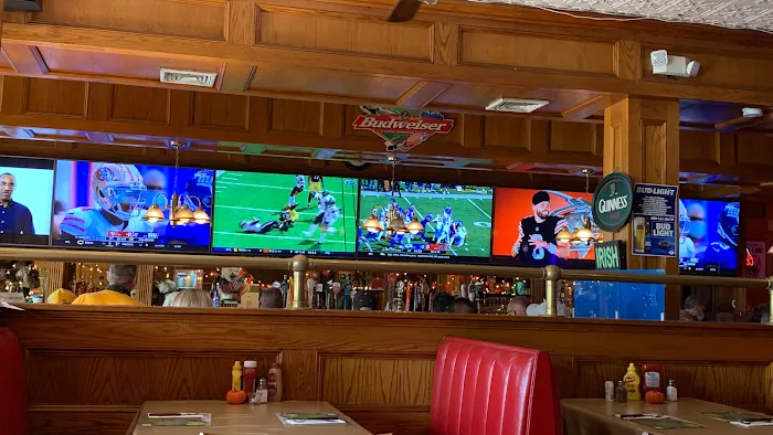 Curley's Corner Picture 1