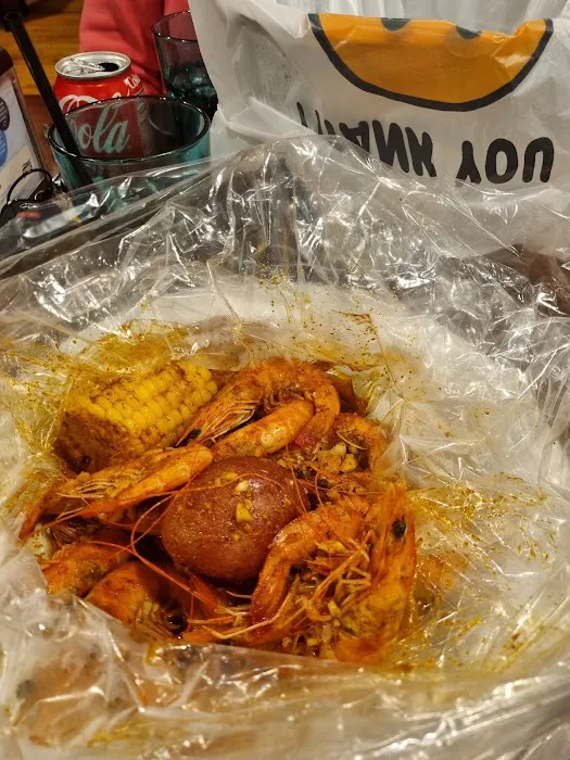 AJ’S Sushi & Cajun Seafood Picture 7