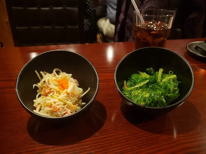 AJ’S Sushi & Cajun Seafood Picture 8