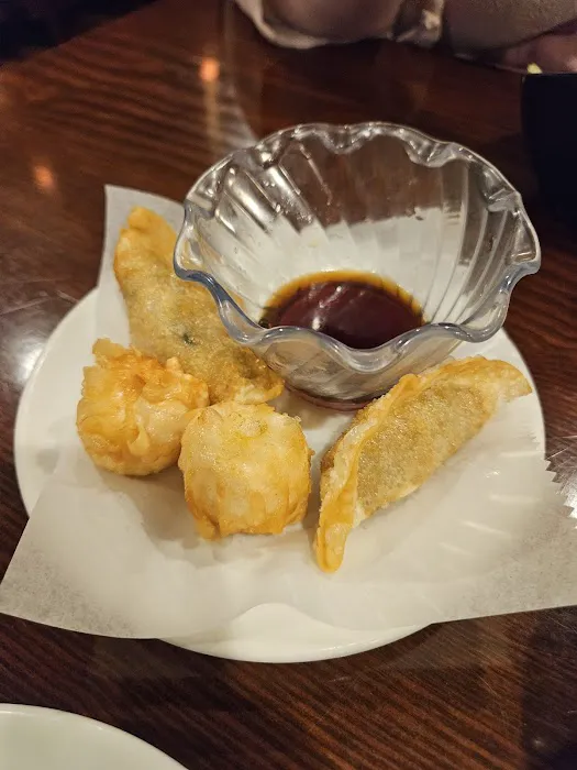 AJ’S Sushi & Cajun Seafood Picture 9