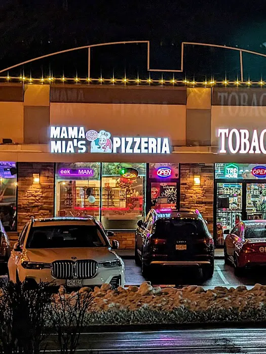 Mama Mia’s Pizzeria Restaurant Deli Picture 7