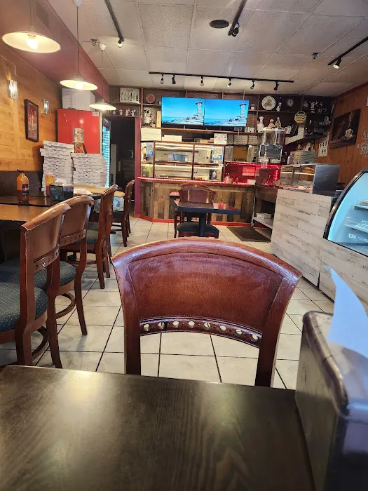 Mama Mia’s Pizzeria Restaurant Deli Picture 8